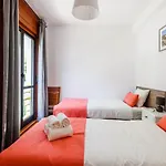 Aldeia Acoteias Албуфейра