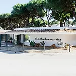 Aldeia Acoteias Апартаменты *