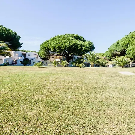 Aldeia Açoteias Olhos de Agua (Albufeira)