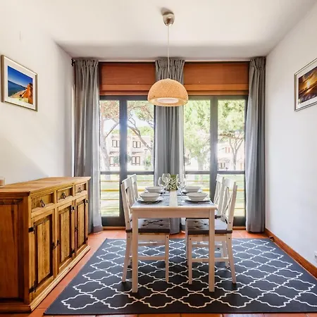 Apartamento Aldeia Açoteias *