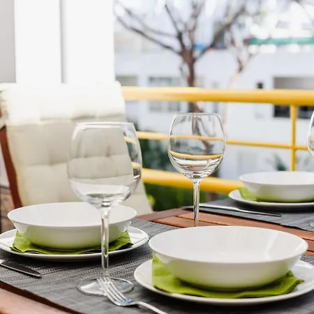 Apartamento Aldeia Açoteias *