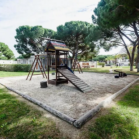 Apartamento Aldeia Açoteias Olhos de Agua (Albufeira)