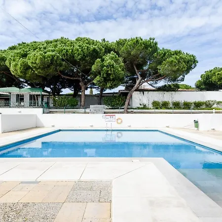 Aldeia Açoteias Apartamento *