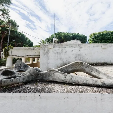 Aldeia Açoteias Olhos de Agua (Albufeira)