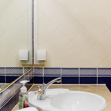 Apartamento Aldeia Açoteias *