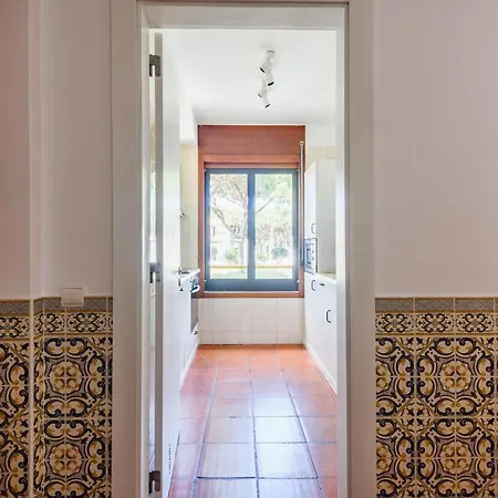 Apartamento Aldeia Açoteias *