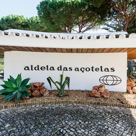 Aldeia Acoteias Апартаменты