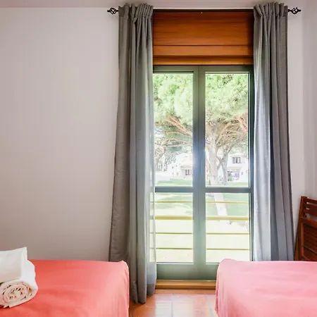 Apartamento Aldeia Açoteias Olhos de Agua (Albufeira)