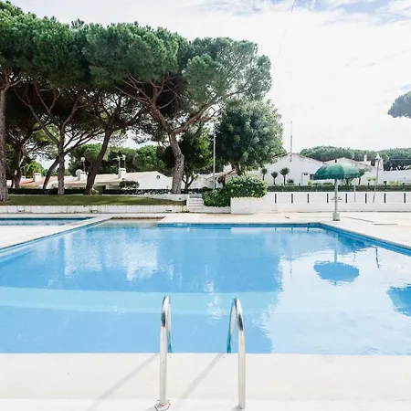 Aldeia Açoteias * Olhos de Agua (Albufeira)