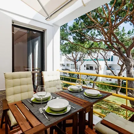 Aldeia Açoteias * Olhos de Agua (Albufeira)