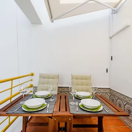 Apartamento Aldeia Açoteias *