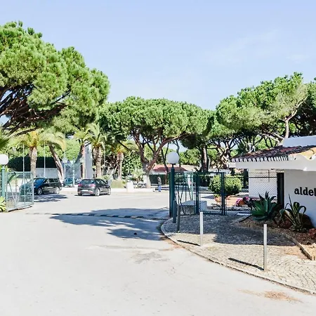 Aldeia Açoteias * Olhos de Agua (Albufeira)