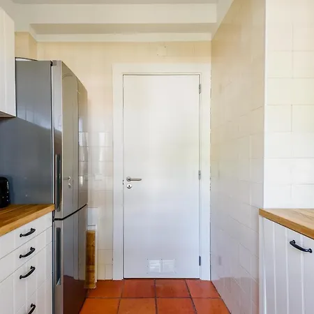 Aldeia Açoteias Olhos de Agua (Albufeira)