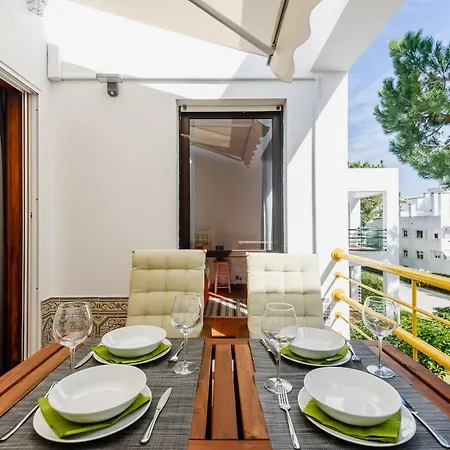 Apartamento Aldeia Açoteias