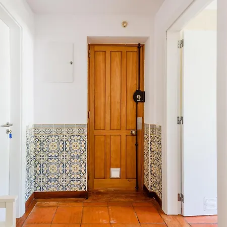 Apartamento Aldeia Açoteias