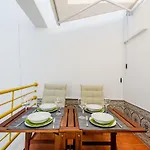 Apartamento Aldeia Acoteias *