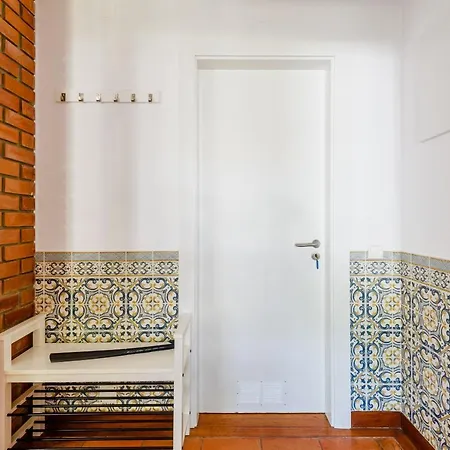 Aldeia Acoteias オーリョス・デ・アーグァ