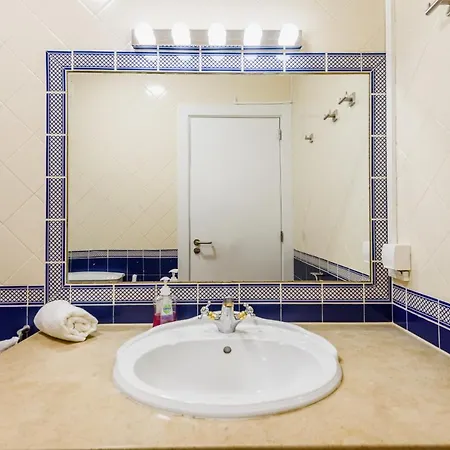 Apartment Aldeia Acoteias