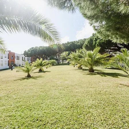Aldeia Acoteias Apartment *