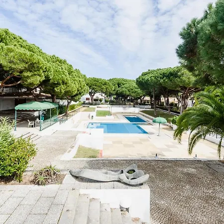 Aldeia Acoteias Apartment