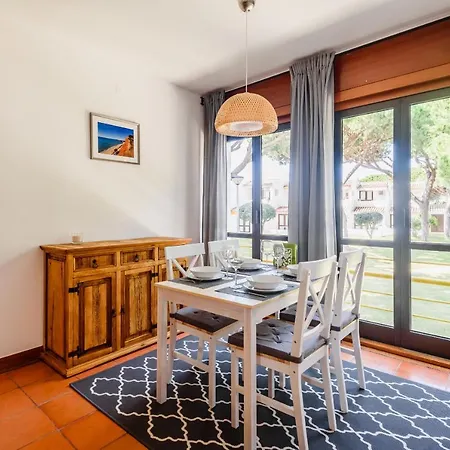 Aldeia Acoteias Apartment