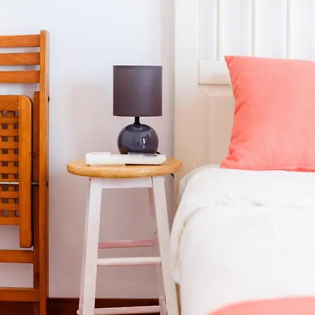 Appartement Aldeia Acoteias Olhos de Agua (Albufeira)