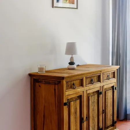 Aldeia Acoteias Appartement *