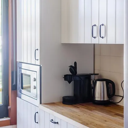 Aldeia Acoteias * Olhos de Agua (Albufeira)