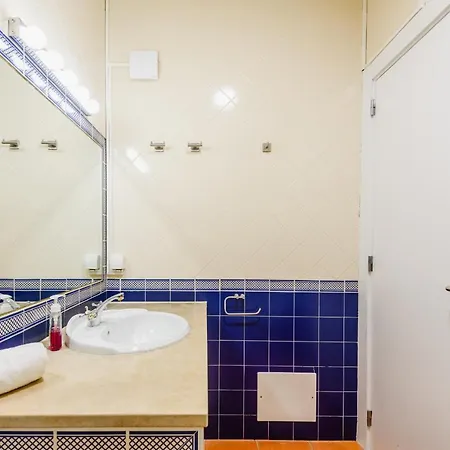 Aldeia Acoteias Appartement Olhos de Agua (Albufeira)