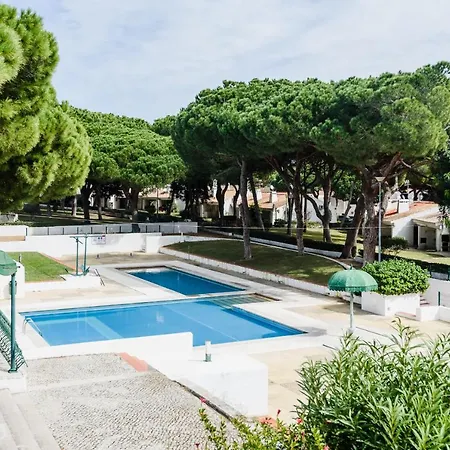 Appartement Aldeia Acoteias