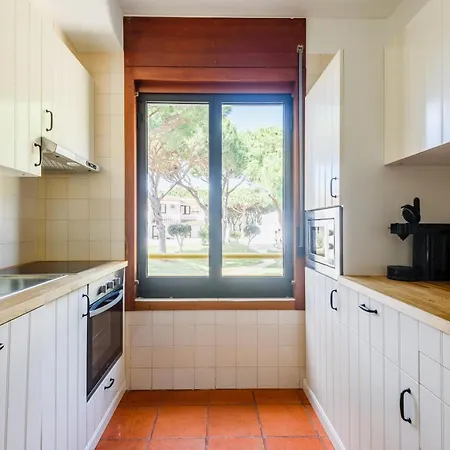 Aldeia Acoteias Olhos de Agua (Albufeira)