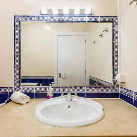 Appartement Aldeia Acoteias