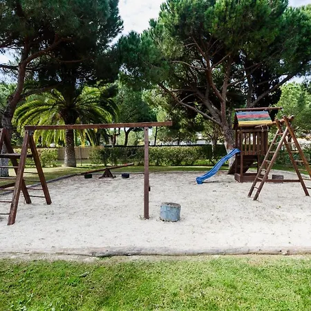 Appartement Aldeia Acoteias *