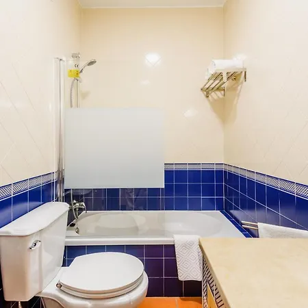 Apartamento Aldeia Acoteias *
