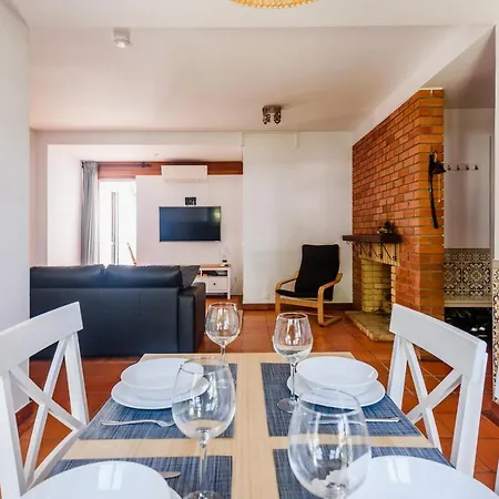 Aldeia Acoteias * Olhos de Agua (Albufeira)