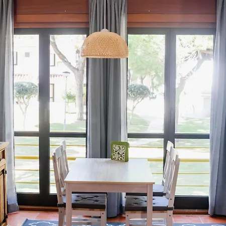 Appartement Aldeia Acoteias