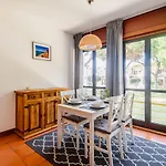 Aldeia Acoteias Apartment
