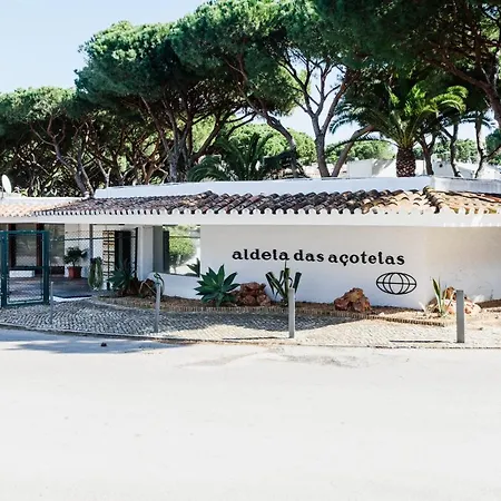 Aldeia Acoteias 아파트 *